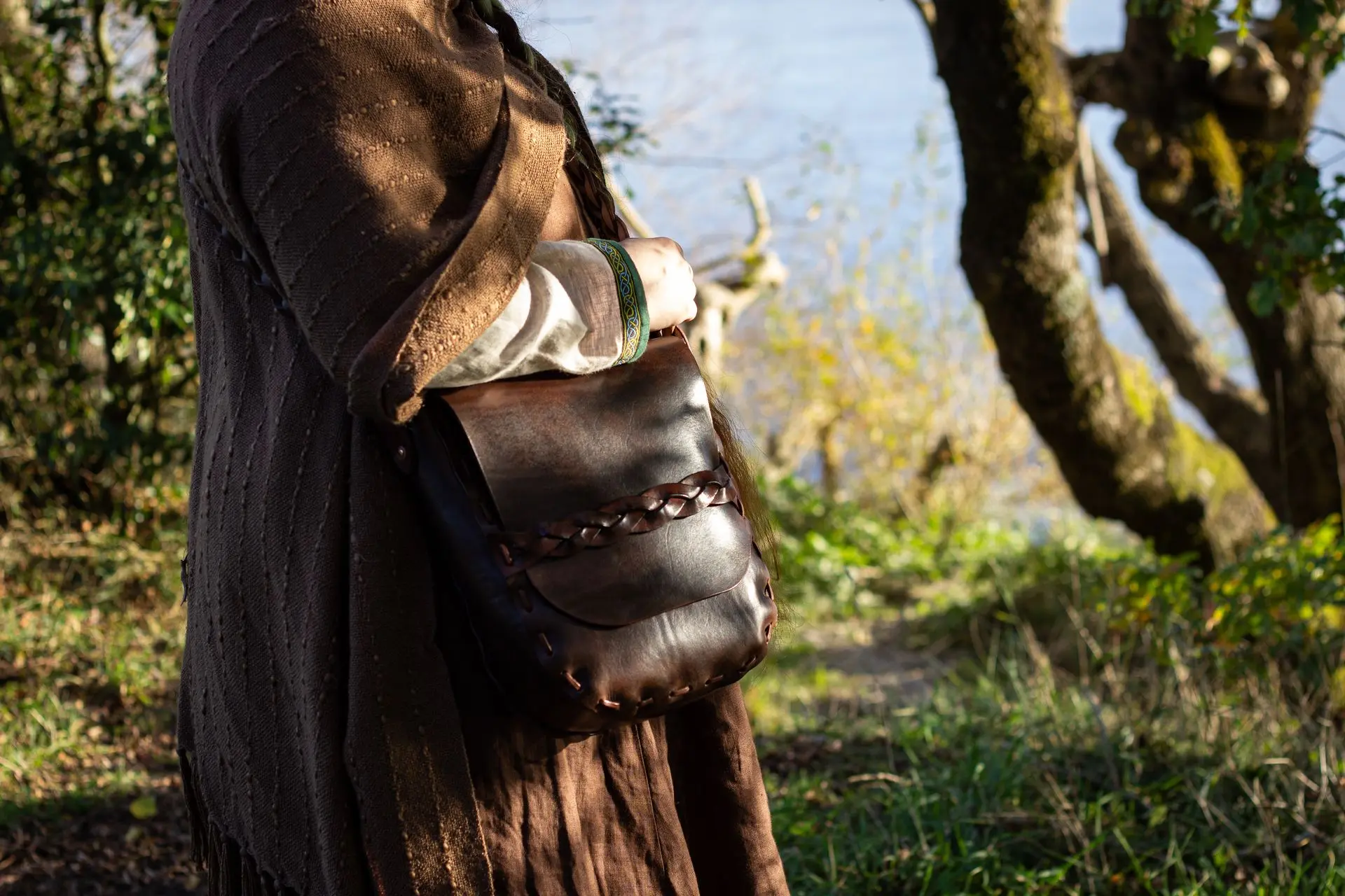 Sac "Outlander"