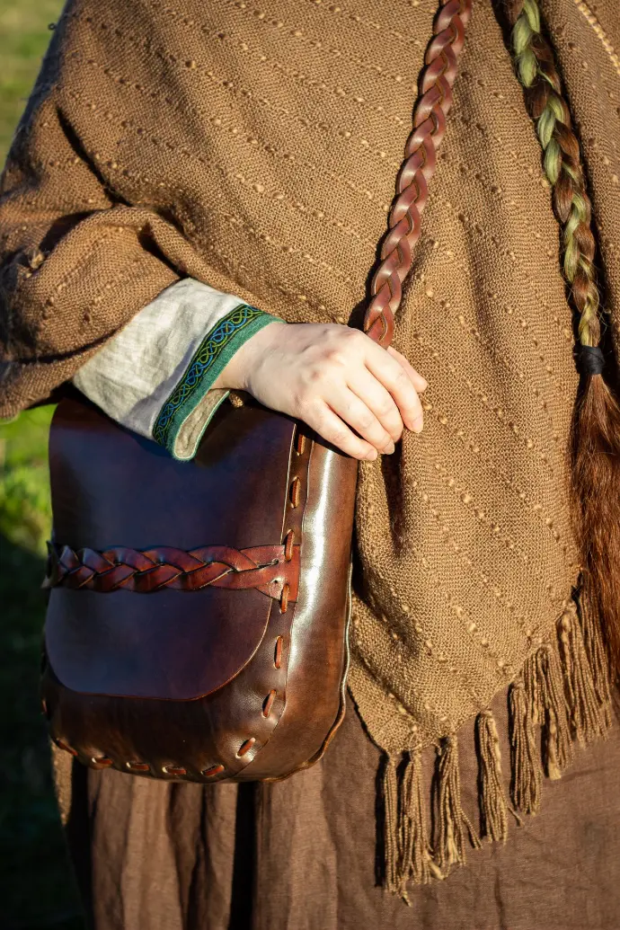 Sac d'inspiration "Outlander"