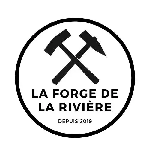 La forge de la rivière