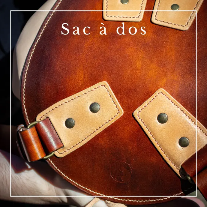 Sac à dos